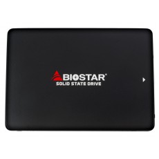 მყარი დისკი Biostar 240GB 2.5'' SATA III (S100240GB)
